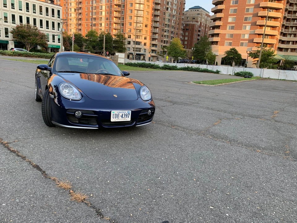 2006 Porsche 987 Cayman S - Image 3 of 6