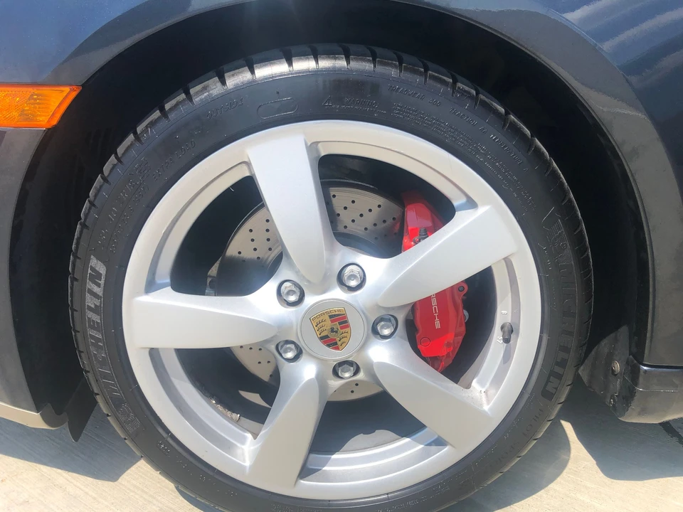 2006 Porsche 987 Cayman S - Image 14 of 17