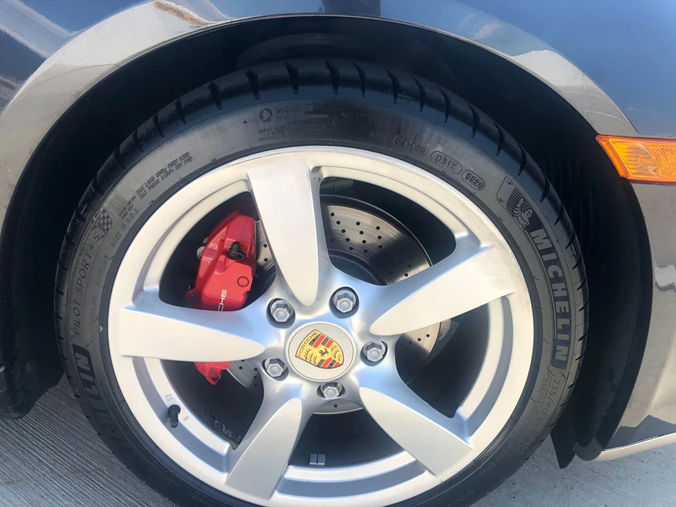 2006 Porsche 987 Cayman S - Image 15 of 17