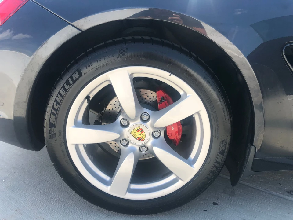2006 Porsche 987 Cayman S - Image 16 of 17