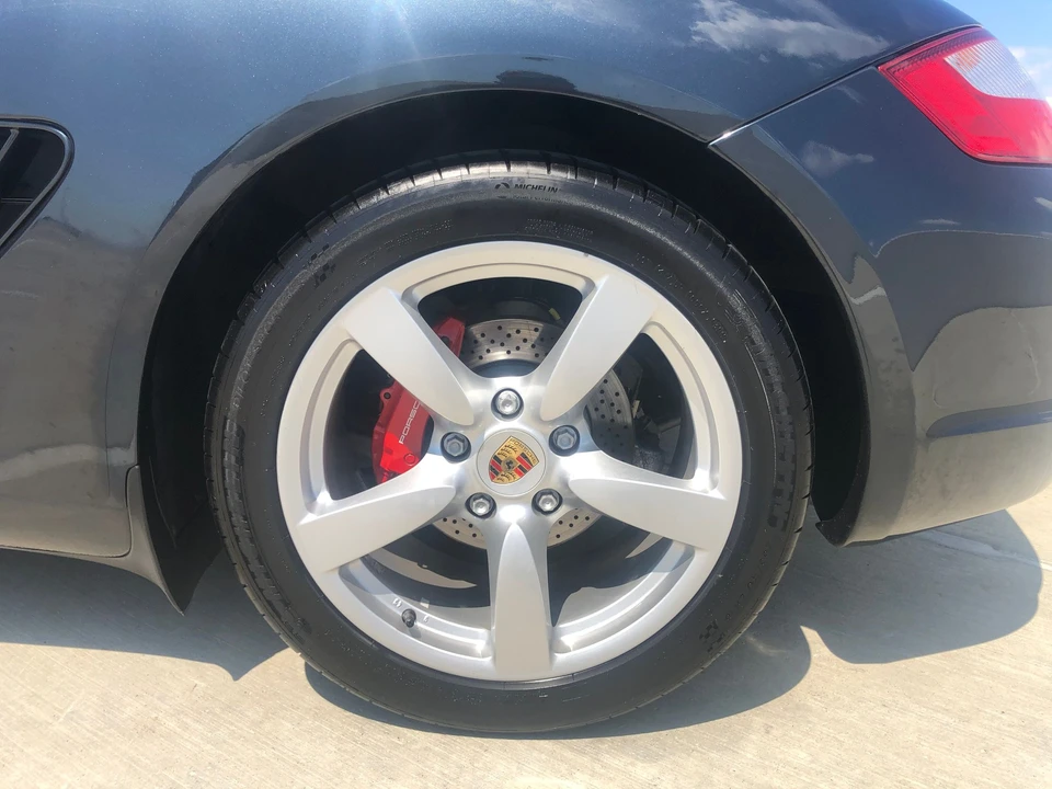 2006 Porsche 987 Cayman S - Image 17 of 17