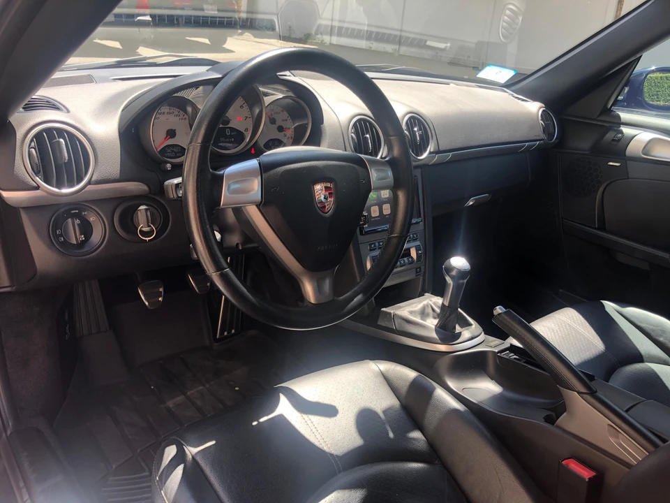 2006 Porsche 987 Cayman S - Image 6 of 17