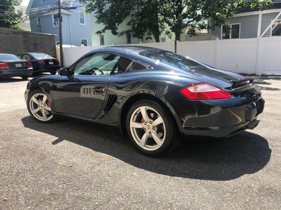 2006 Porsche 987 Cayman S - Image 2 of 17