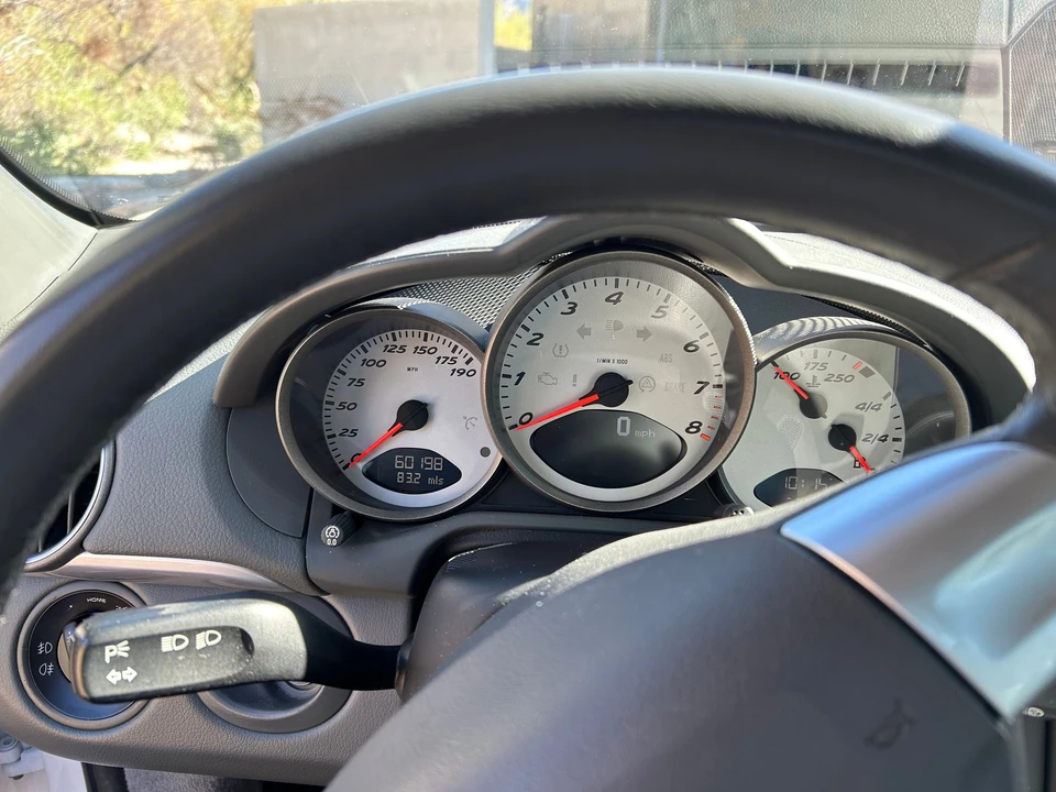2006 Porsche 987 Cayman S - Image 8 of 13