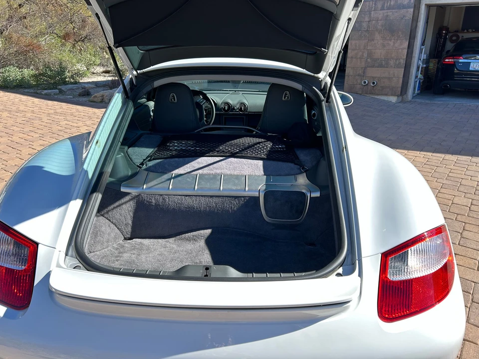 2006 Porsche 987 Cayman S - Image 12 of 13