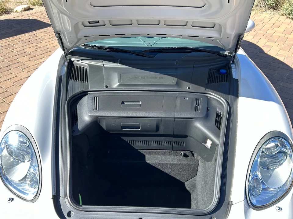 2006 Porsche 987 Cayman S - Image 9 of 13
