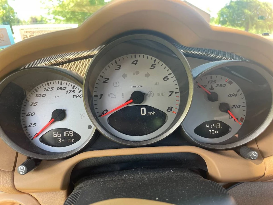2006 Porsche 987 Cayman S - Image 13 of 24