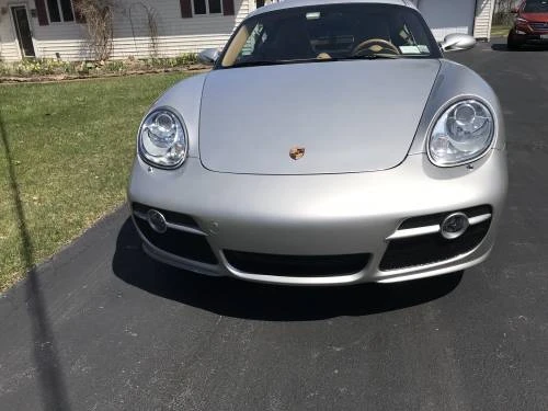 2006 Porsche 987 Cayman S - Image 2 of 24
