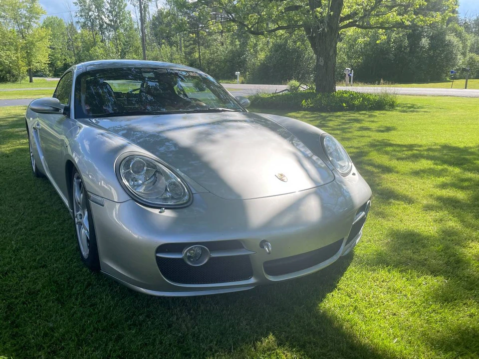 2006 Porsche 987 Cayman S - Image 6 of 24