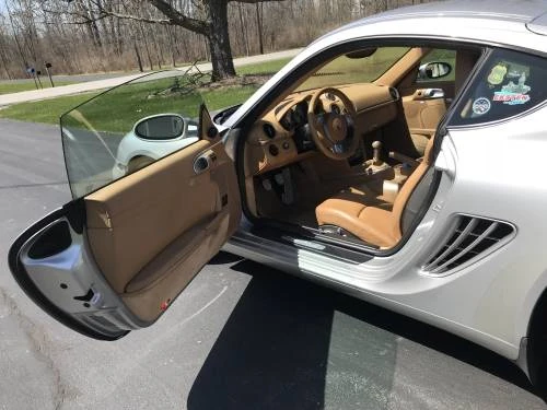 2006 Porsche 987 Cayman S - Image 23 of 24