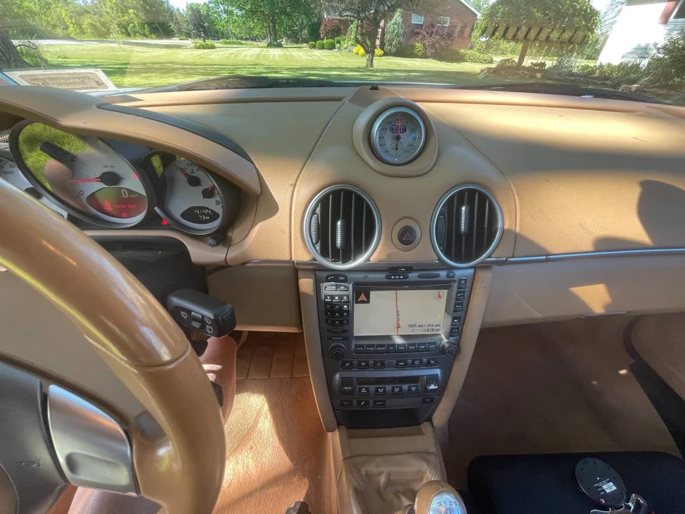 2006 Porsche 987 Cayman S - Image 15 of 24