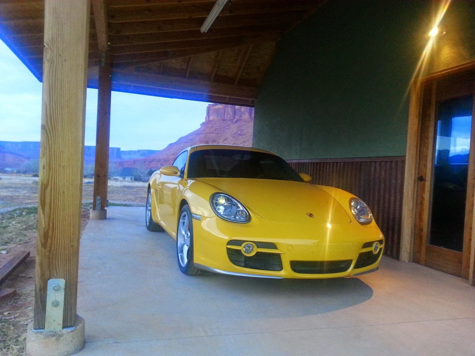 2006 Porsche 987 Cayman S - Image 2 of 16
