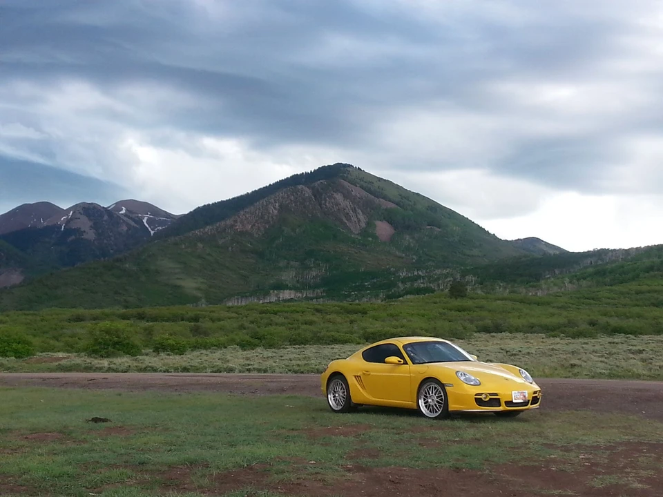2006 Porsche 987 Cayman S - Image 6 of 16