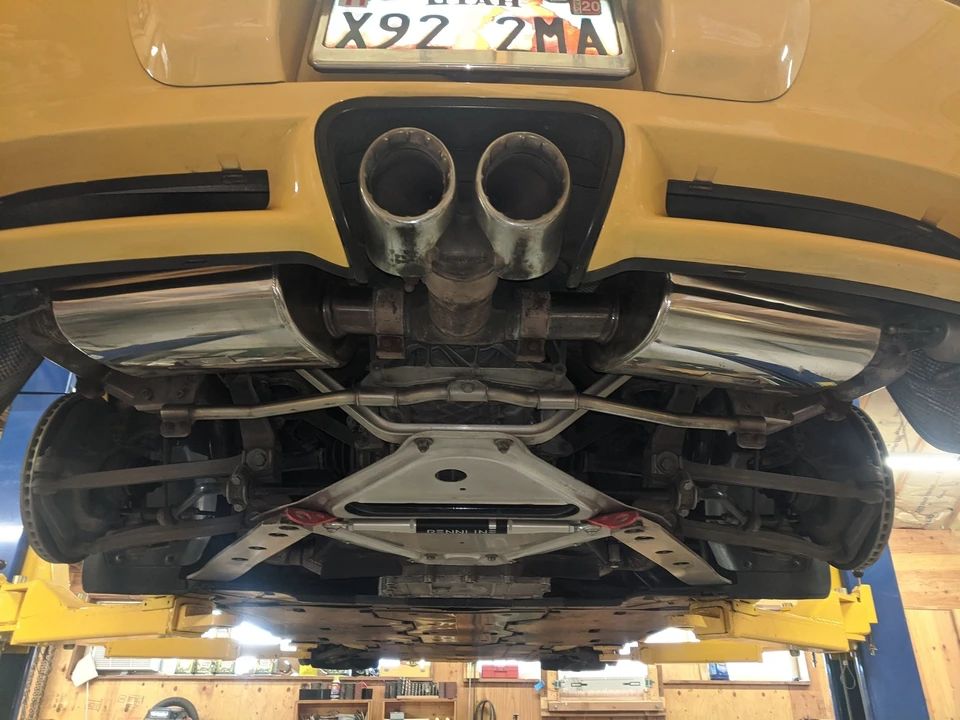 2006 Porsche 987 Cayman S - Image 10 of 16