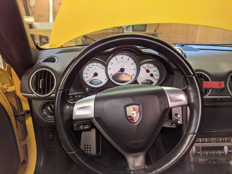 2006 Porsche 987 Cayman S - Image 13 of 16