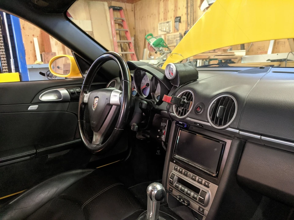 2006 Porsche 987 Cayman S - Image 14 of 16
