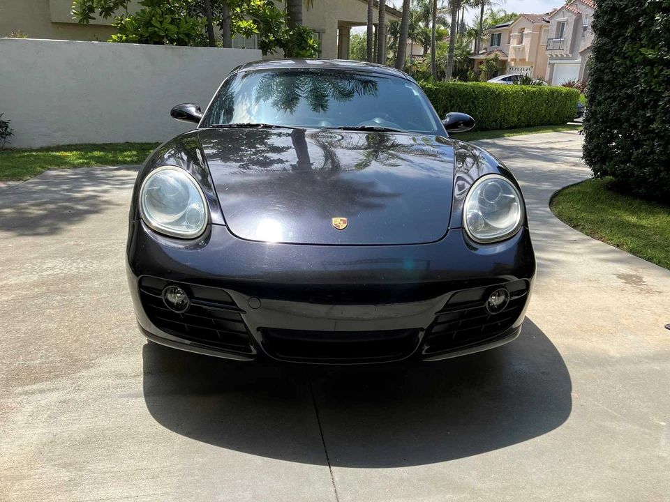 2006 Porsche 987 Cayman S - Image 3 of 10