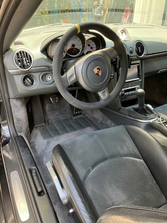2006 Porsche 987 Cayman S - Image 5 of 10