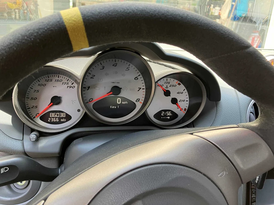 2006 Porsche 987 Cayman S - Image 6 of 10