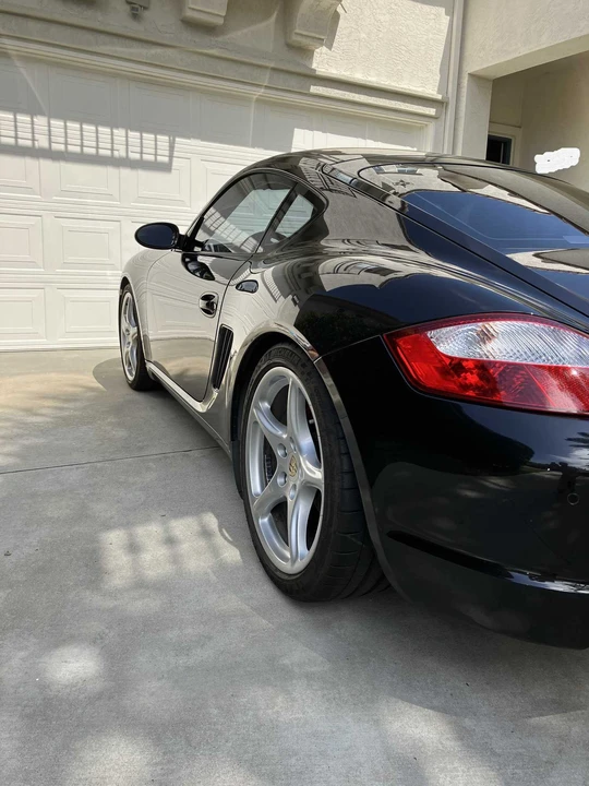 2006 Porsche 987 Cayman S - Image 8 of 10