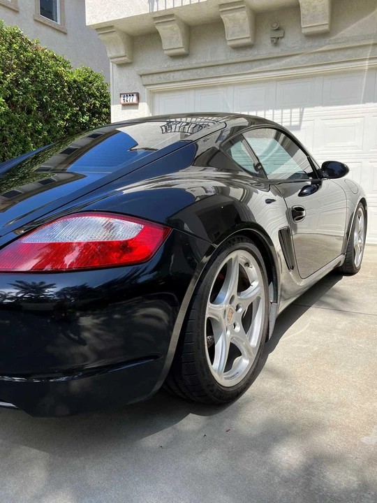 2006 Porsche 987 Cayman S - Image 10 of 10