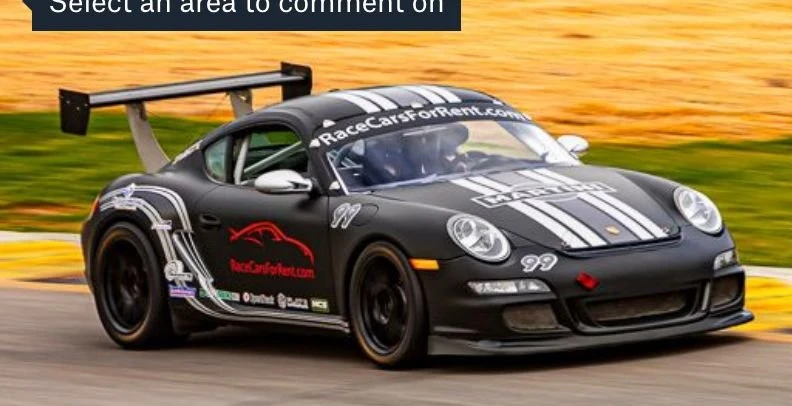 2006 Porsche 987 Cayman S - Image 3 of 5