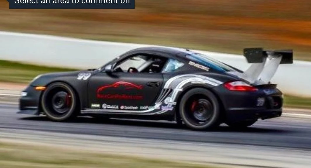 2006 Porsche 987 Cayman S - Image 5 of 5
