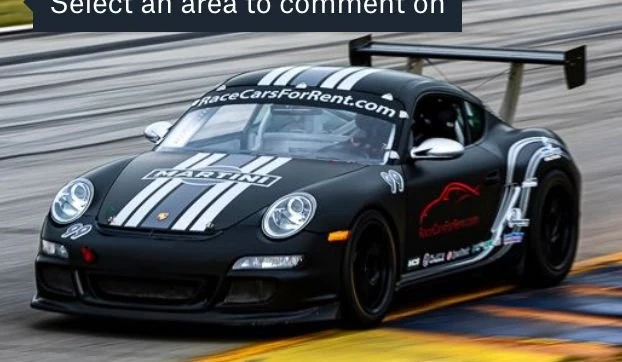 2006 Porsche 987 Cayman S - Image 2 of 5