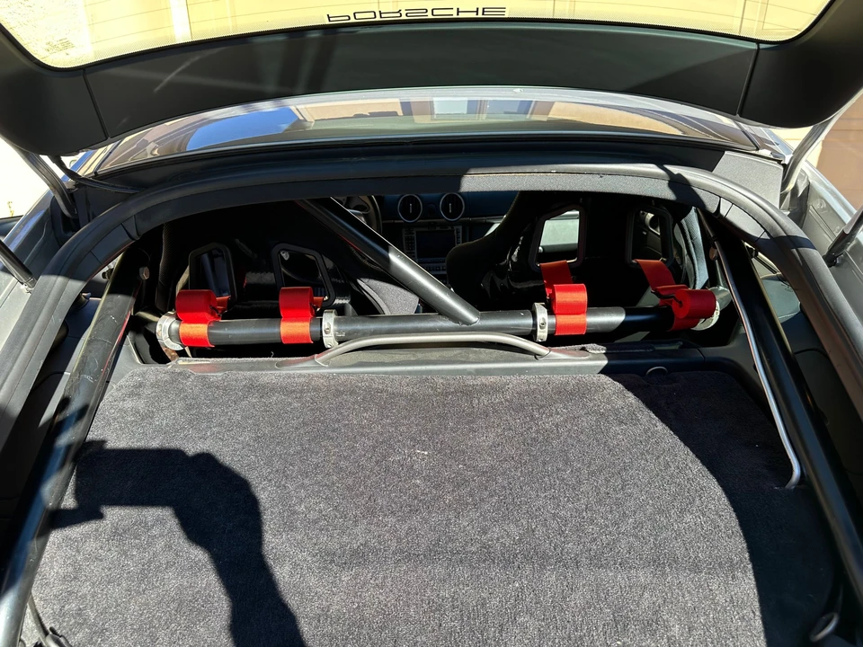 2006 Porsche 987 Cayman S - Image 7 of 9