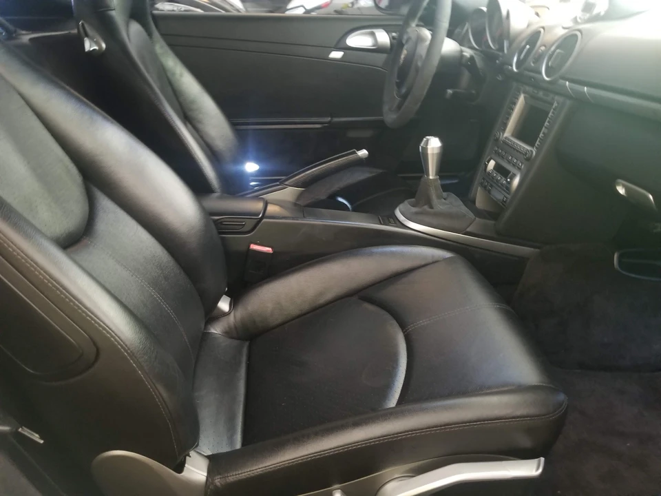 2006 Porsche 987 Cayman S - Image 2 of 7