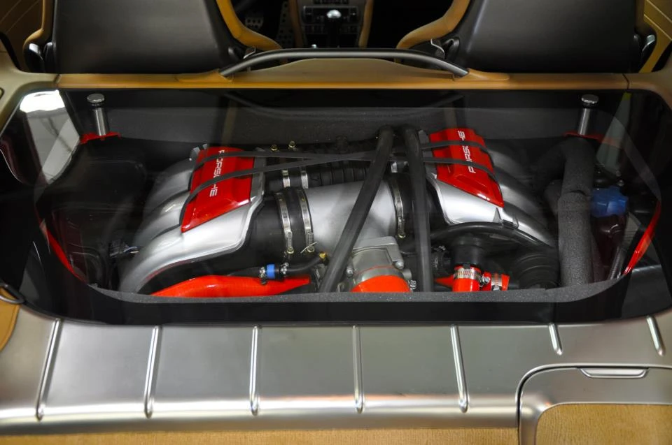 2006 Porsche 987 Cayman S - Image 5 of 5