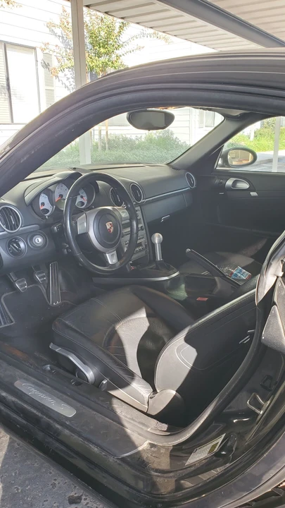 2006 Porsche 987 Cayman S - Image 6 of 6