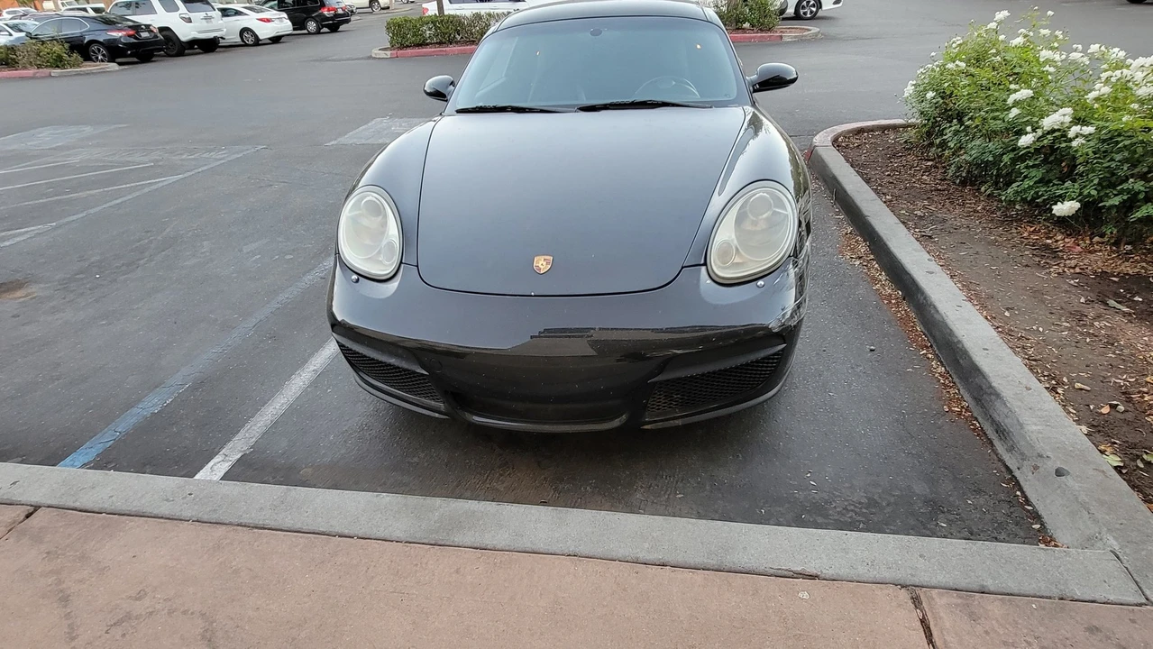 2006 Porsche 987 Cayman S - Image 4 of 6
