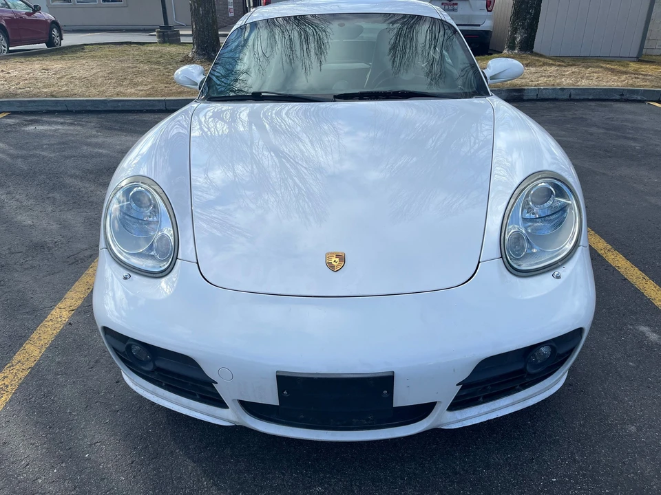 2006 Porsche 987 Cayman S - Image 2 of 8