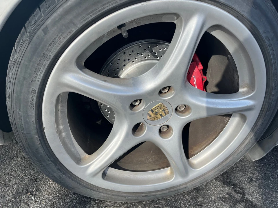 2006 Porsche 987 Cayman S - Image 7 of 8