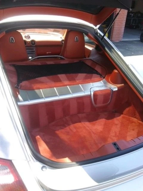 2006 Porsche 987 Cayman S - Image 3 of 4