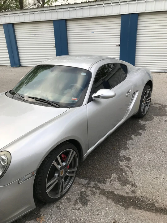 2006 Porsche 987 Cayman S - Image 2 of 19