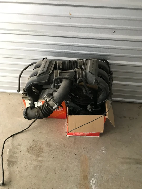 2006 Porsche 987 Cayman S - Image 14 of 19