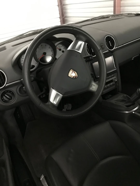 2006 Porsche 987 Cayman S - Image 17 of 19