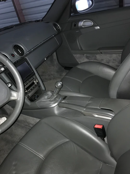 2006 Porsche 987 Cayman S - Image 18 of 19