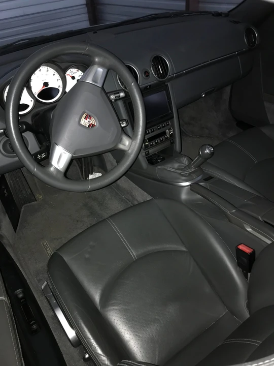 2006 Porsche 987 Cayman S - Image 19 of 19