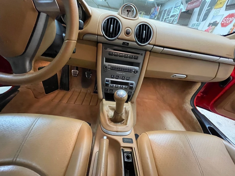 2006 Porsche 987 Cayman S - Image 10 of 11