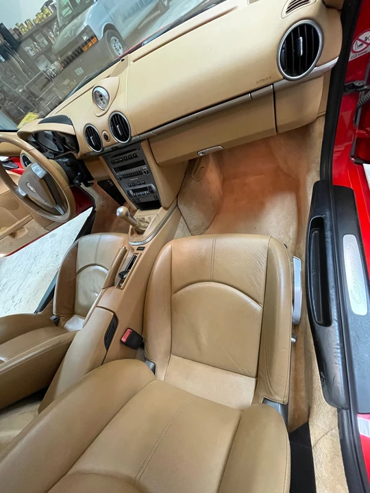 2006 Porsche 987 Cayman S - Image 8 of 11
