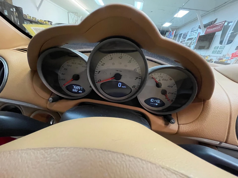 2006 Porsche 987 Cayman S - Image 9 of 11