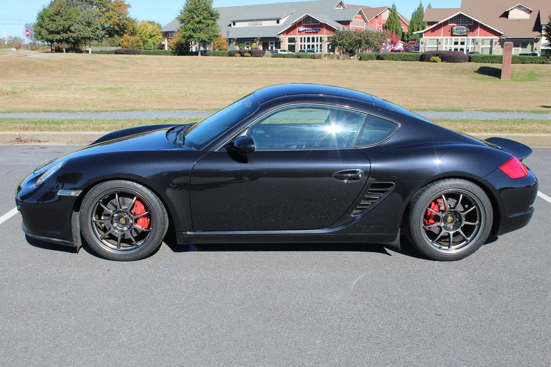 2006 Porsche 987 Cayman S - Image 7 of 17