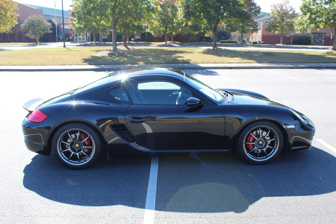 2006 Porsche 987 Cayman S - Image 2 of 17