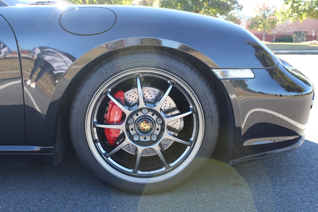 2006 Porsche 987 Cayman S - Image 4 of 17