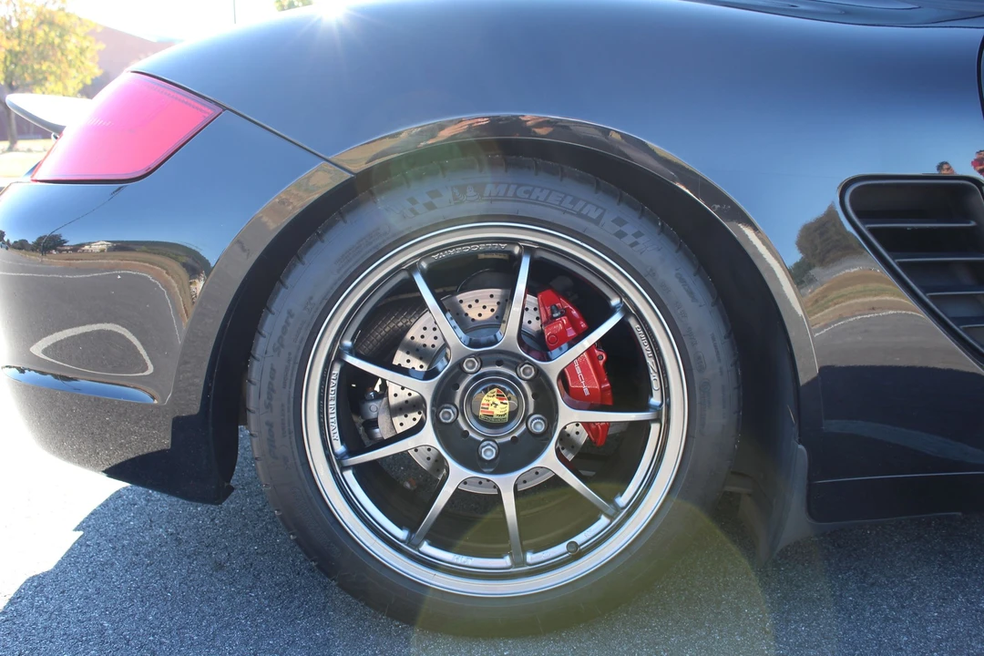 2006 Porsche 987 Cayman S - Image 5 of 17