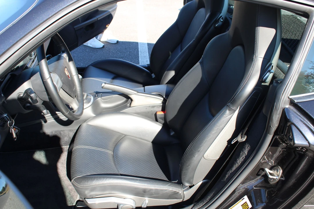 2006 Porsche 987 Cayman S - Image 13 of 17