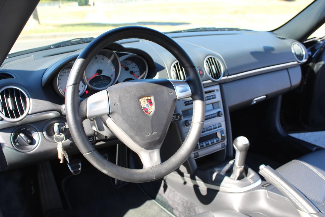 2006 Porsche 987 Cayman S - Image 14 of 17
